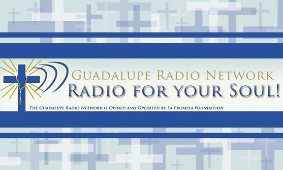 GUADALUPE RADIO NETWORK