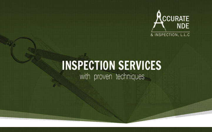 ACCURATE NDE & INSPECTION, LLC