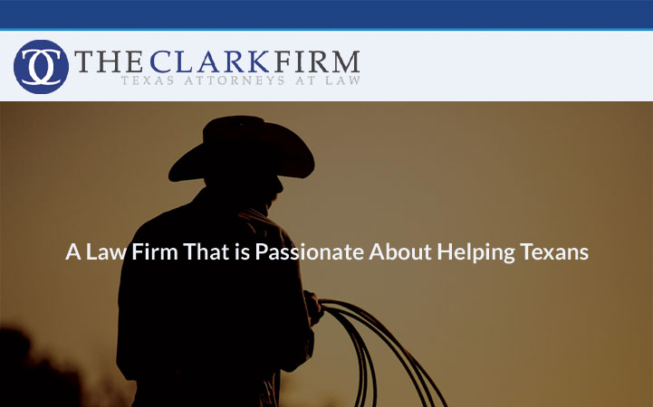 THE CLARK FIRM