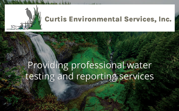 CURTIS ENVIRONMENTAL SERVICE, INC.