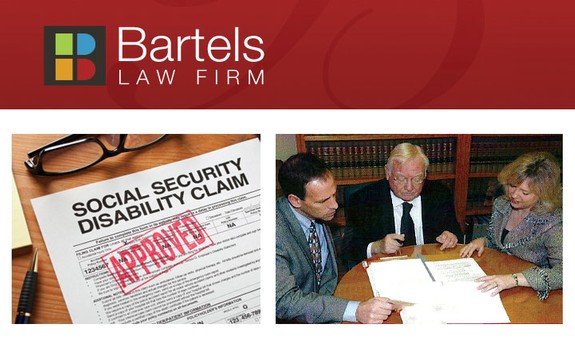 BARTELS LAW FIRM