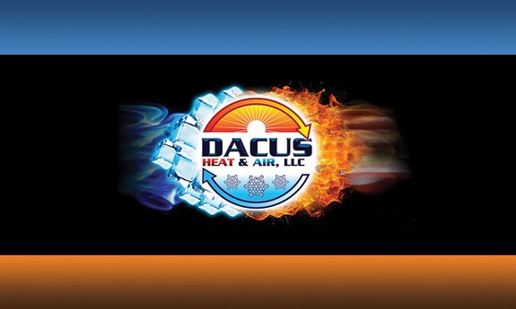 DACUS HEAT & AIR, LLC