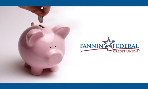 FANNIN FEDERAL CREDIT UNION