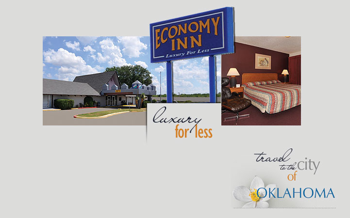 Learn more about ECONOMY INN MOTEL