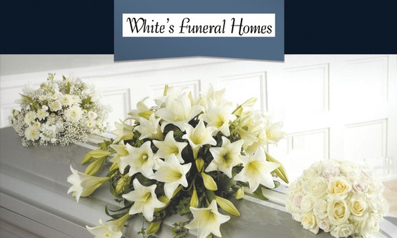 WHITE'S FUNERAL HOMES