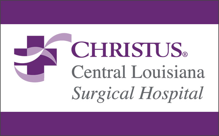 CHRISTUS CENTRAL LOUISIANA SURGICAL HOSPITAL