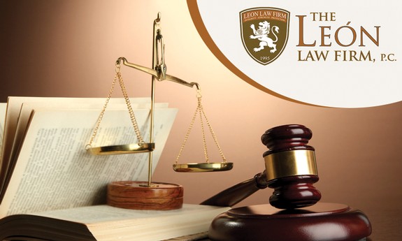 LEON LAW FIRM, PC