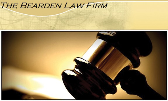 BEARDEN LAW FIRM