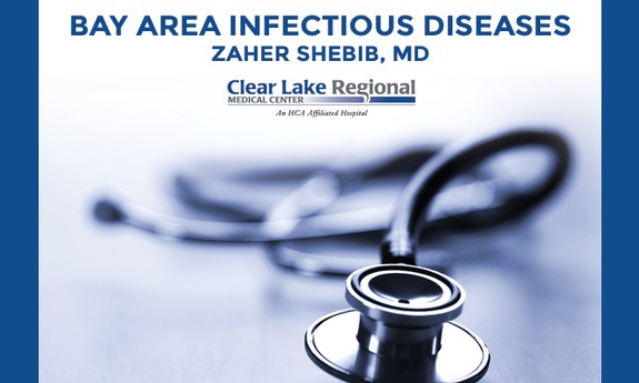 BAY AREA INFECTIOUS DISEASES