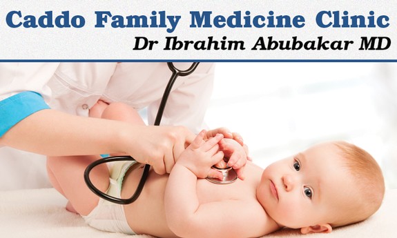 CADDO FAMILY MEDICINE CLINIC