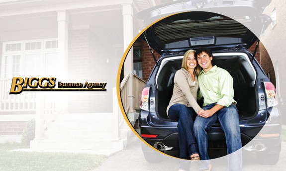 Learn more about BIGGS INSURANCE AGENCY