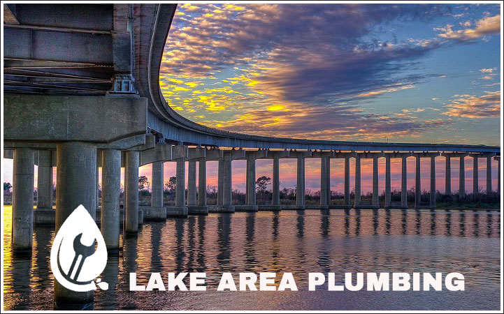 LAKE AREA PLUMBING, INC.