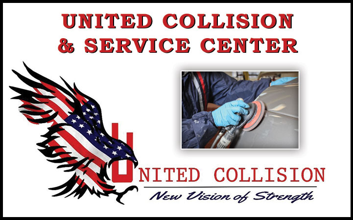 UNITED COLLISION & SERVICE CENTER