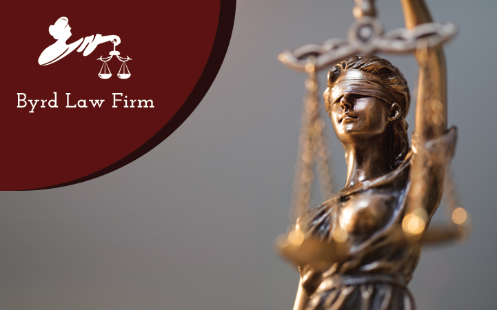 BYRD LAW FIRM, P.A.
