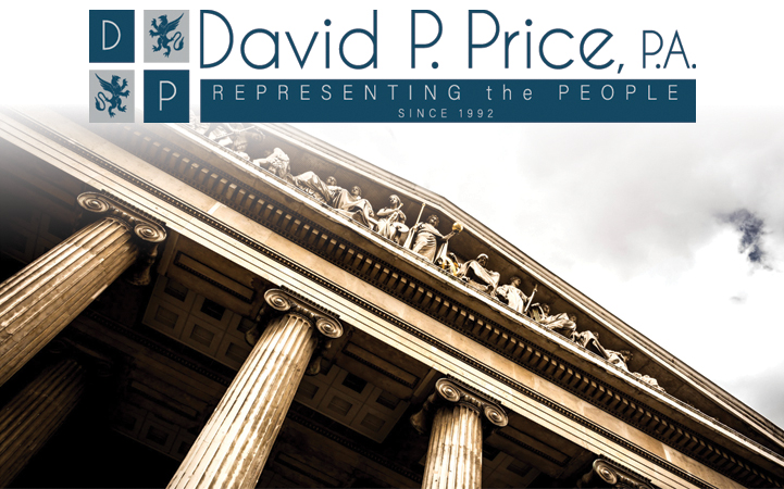 LAW OFFICE OF DAVID P. PRICE, PA