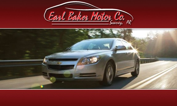 EARL BAKER MOTOR COMPANY