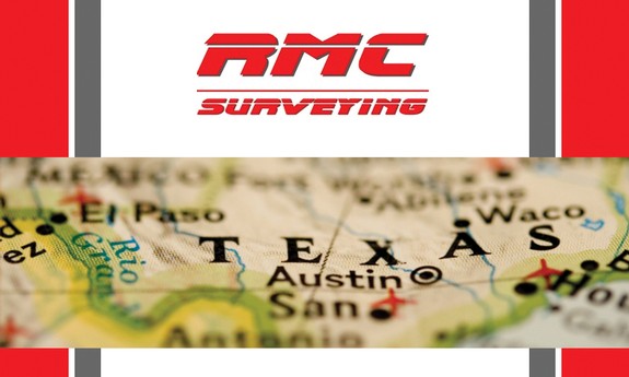 RMC SURVEYING