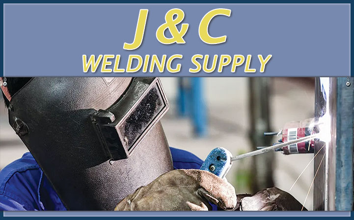 J & C WELDING SUPPLY