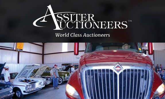 ASSITER AUCTIONEERS