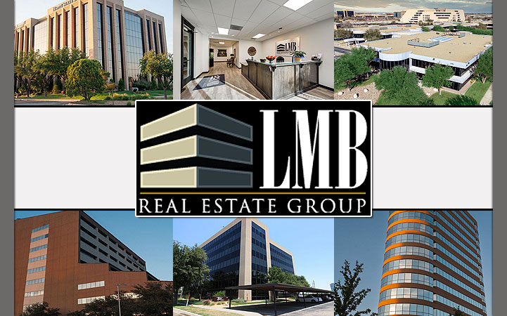 LMB REAL ESTATE GROUP