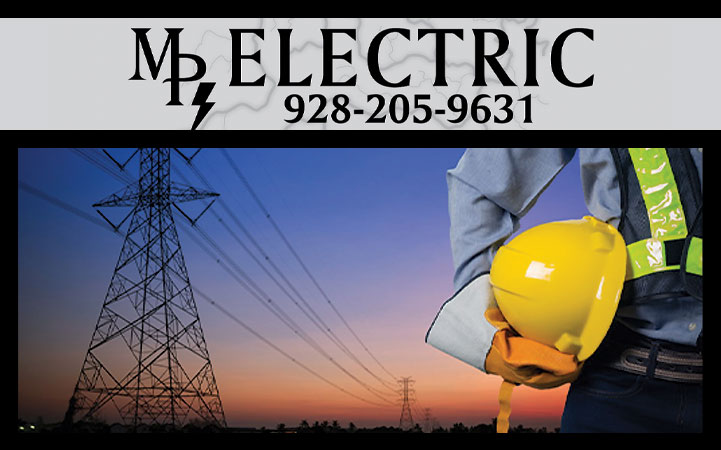 MP ELECTRIC CONTRACTING & SERVICE COMPANY