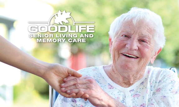 GOOD LIFE SENIOR LIVING
