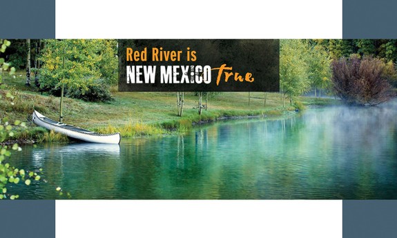Learn more about TOWN OF RED RIVER