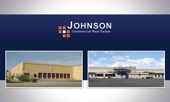JOHNSON COMMERCIAL REAL ESTATE