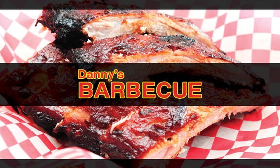 Learn more about DANNY'S PLACE