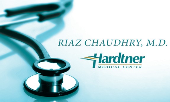 CHAUDHRY CLINIC