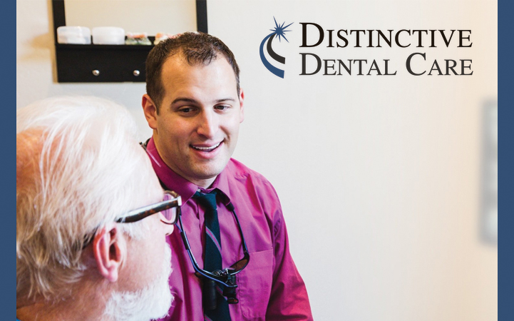DISTINCTIVE DENTAL CARE in Prescott, AZ