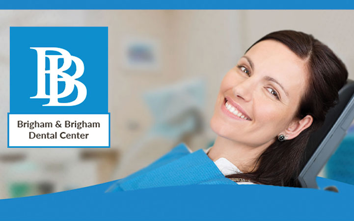 BRIGHAM & BRIGHAM DENTAL CENTER