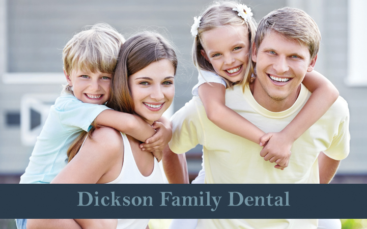 Learn more about DICKSON FAMILY DENTAL