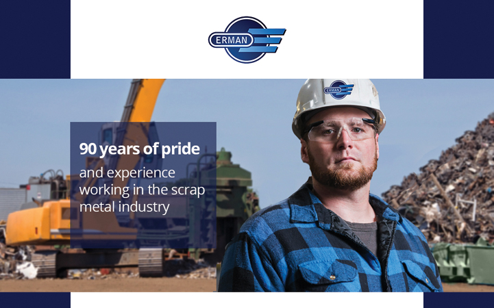 ERMAN CORPORATION, INC