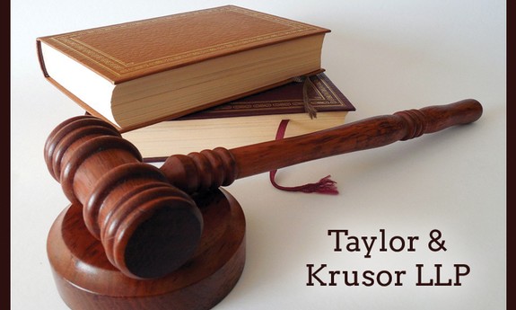 TAYLOR & KRUSOR, LLC