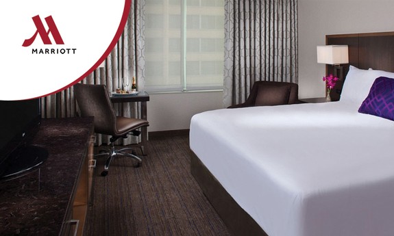NEW ORLEANS MARRIOTT