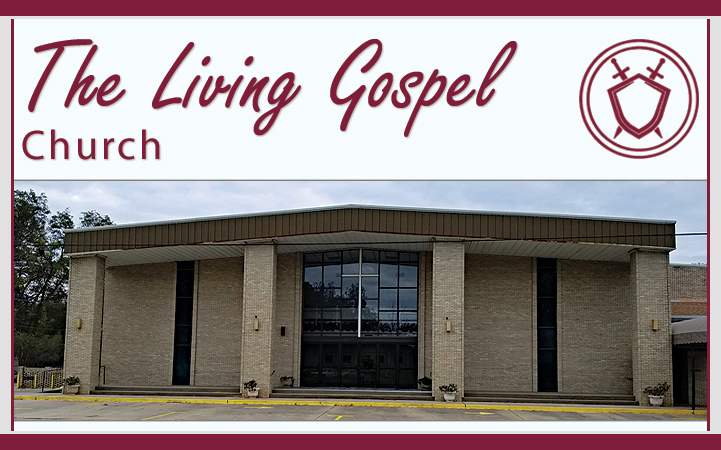 LIVING GOSPEL CHURCH