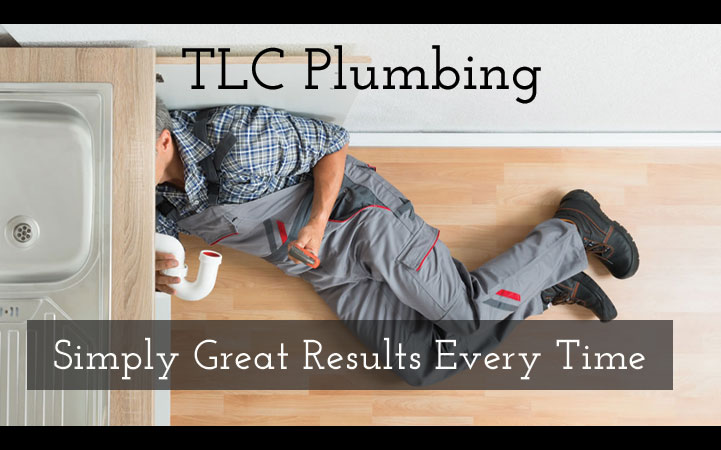 TLC PLUMBING