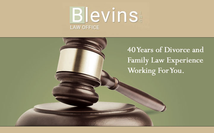 BLEVINS LAW OFFICE, INC.