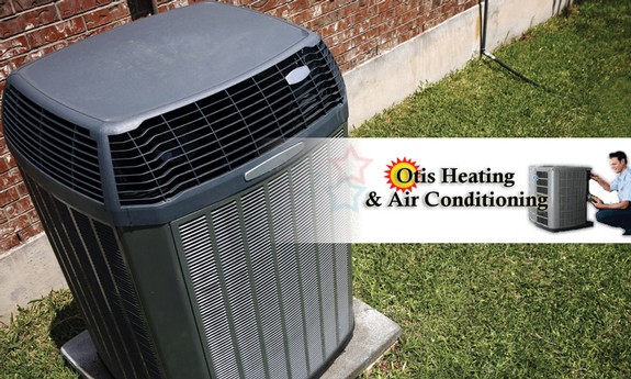 Learn more about OTIS HEATING & AIR CONDITIONING
