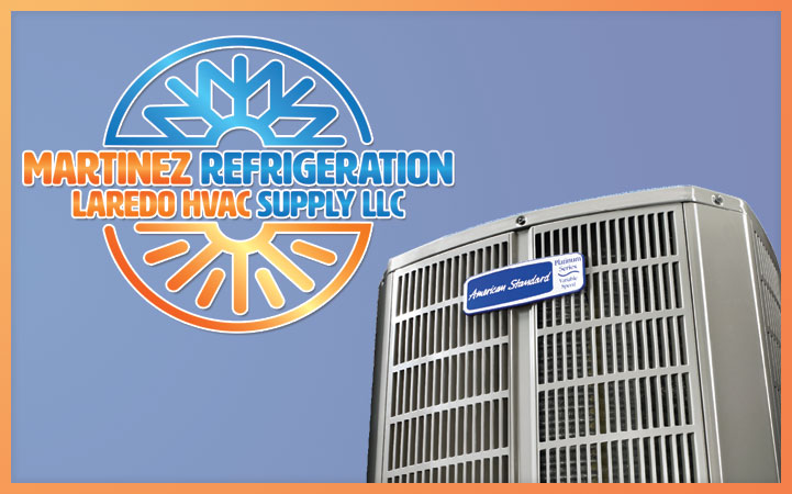 MARTINEZ REFRIGERATION PARTS