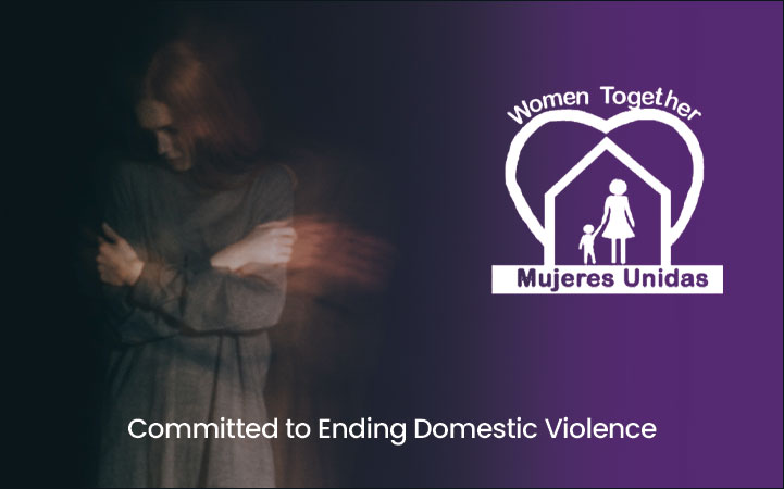 WOMEN TOGETHER FAMILY JUSTICE CENTER