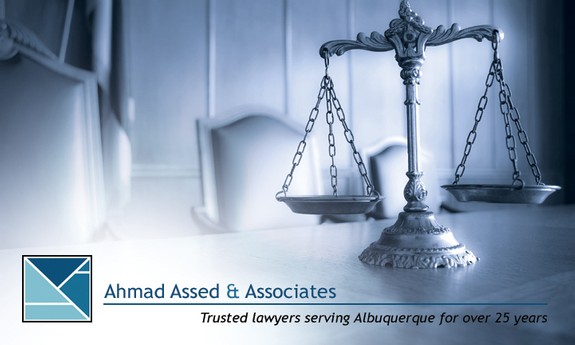 AHMAD ASSED & ASSOCIATES