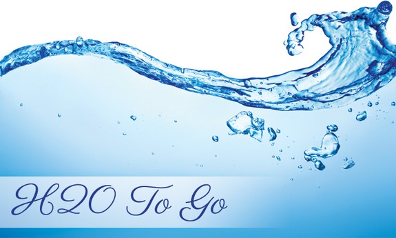 H2O TO GO in Hobbs, NM
