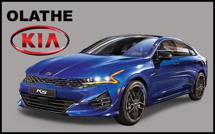 OLATHE KIA