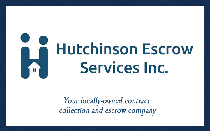 HUTCHINSON ESCROW SERVICES INC.