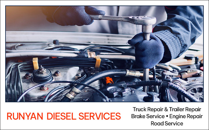 RUNYAN DIESEL SERVICE