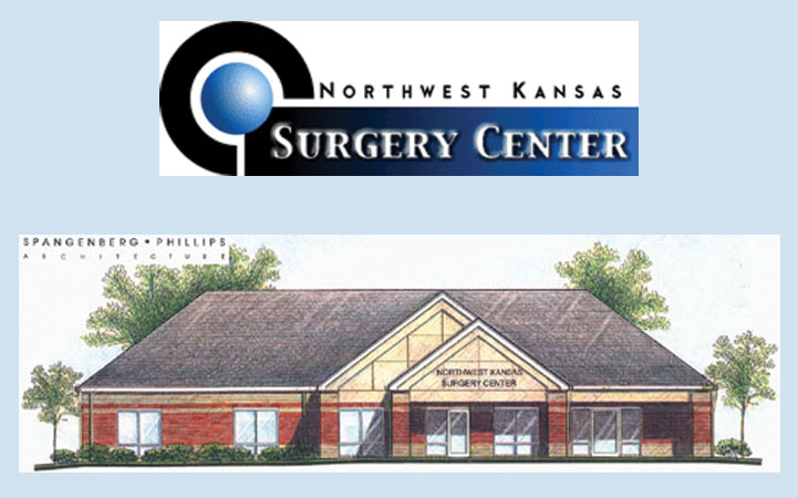 NORTHWEST KANSAS SURGERY CENTER