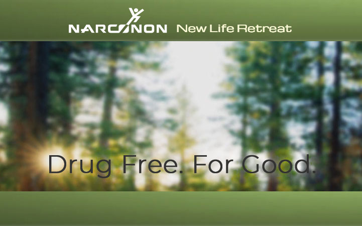 NARCONON NEW LIFE RETREAT