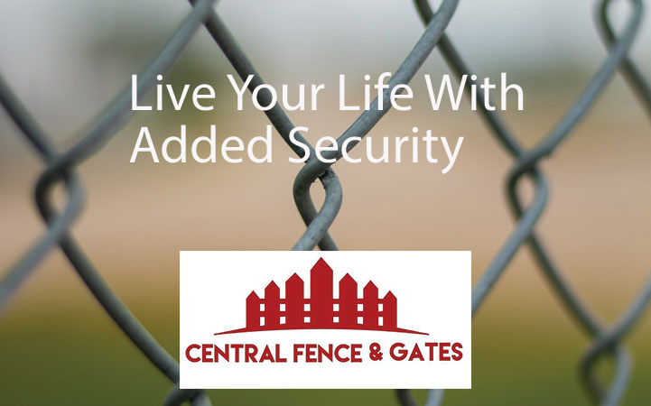 CENTRAL FENCE AND GATES